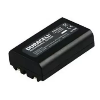 Duracell DRNEL1 camera-accu - Li-Ion - 750 mAh - vervanger voor Nikon EN-EL1