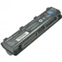 2-POWER hoofaccu 11,1V 7800mAh voor Toshiba Satellite L800