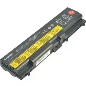 2-POWER CBI3402A lithium-ion 5200mAh 10,8V accu voor Dell Latitude E6400, E6410, E6500, E6510, Dell Precision M2400, M4400, M4500, M6400, M6500