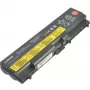 2-POWER CBI3402A lithium-ion 5200mAh 10,8V accu voor Dell Latitude E6400, E6410, E6500, E6510, Dell Precision M2400, M4400, M4500, M6400, M6500