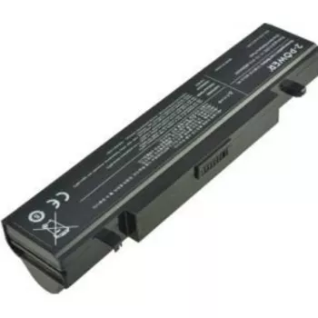 2-Power hoofaccupack 11,1V 6600mAh voor Samsung R470