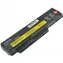 2-POWER hoofaccu 11,1V 5200mAh voor Lenovo ThinkPad X230, X230i (44+)