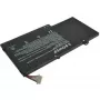 2-Power hoofaccupack 43Wh - laptopaccu - 3772 mAh - 11,4V - 3 cellen - zwart