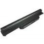 2-POWER hoofaccupack Li-Ion 10,8V 9000mAh voor Asus K53