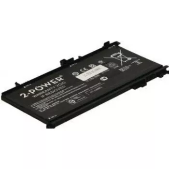 2-POWER hoofaccupack 11,55V 5300mAh voor HP OMEN 15-AX010CA