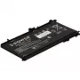2-POWER hoofaccupack 11,55V 5300mAh voor HP OMEN 15-AX010CA