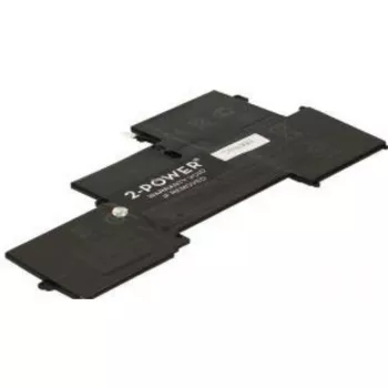 2-POWER CBP3610A hoofaccu 7,6V 4600mAh voor HP EliteBook Folio 1020 G1/G2