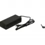 2-POWER AC-adapter USB-C 5V/9V/15V/20V 65W met netsnoer voor meerdere Type-C-apparaten - PD