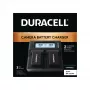 Duracell LED Dual DSLR-accuoplader