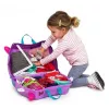 Trunki Kotek Cassie TRU-0322 ride-on koffer 18L
