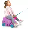 Trunki Kotek Cassie TRU-0322 ride-on koffer 18L