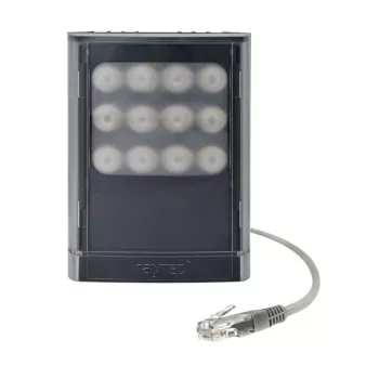 Raytec VARIO2 PoE IR LED-eenheid Zwart 144m IP66 UK Bekabeld