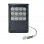 Raytec VARIO2 PoE IR LED-eenheid Zwart 144m IP66 UK Bekabeld