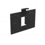 Raytec VUB-PLATE-PSU Montageplaat voor VARIO2 PSU - RVS - Zwart - 240x180mm