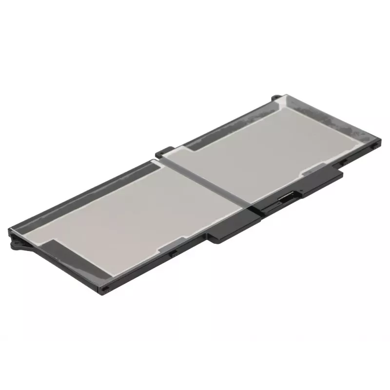 2-Power Dell Latitude 5420 Hoofdaccu - Accu - 45 mAh