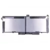 2-Power Dell Latitude 5420 Hoofdaccu - Accu - 45 mAh