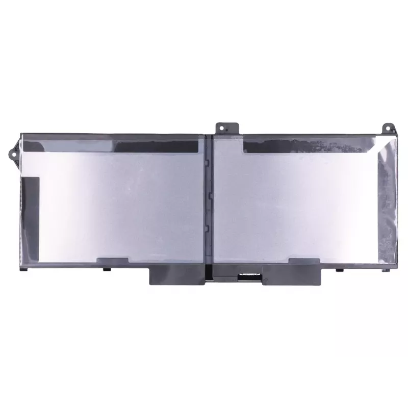 2-Power Dell Latitude 5420 Hoofdaccu - Accu - 45 mAh