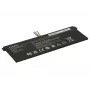 2-Power hoofaccupack voor MSI R14B01W - 42 Wh