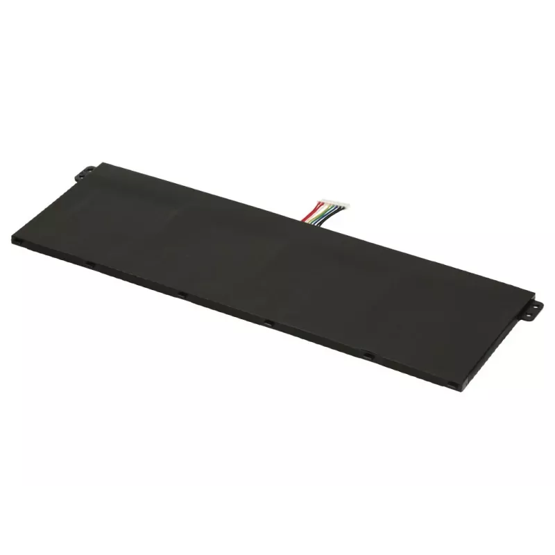 2-Power hoofaccupack voor MSI R14B01W - 42 Wh