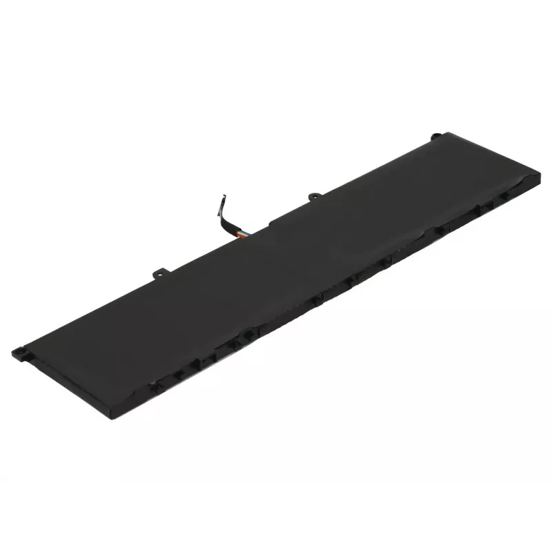 2-Power hoofaccupack - oplaadbare accu - 80 mAh - 3,7 V - Li-Ion