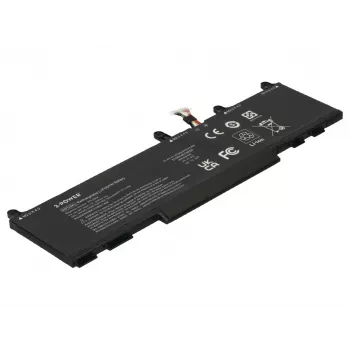 2-Power hoofaccupack HP Elitebook 830 G9 - 47 mAh