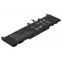 2-Power hoofaccupack HP Elitebook 830 G9 - 47 mAh