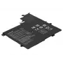 2-Power hoofaccu voor Asus V406UA - 4000 mAh