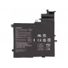 2-Power hoofaccu voor Asus V406UA - 4000 mAh
