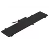 2-Power hoofaccupack Asus GA502DU - 64 mAh
