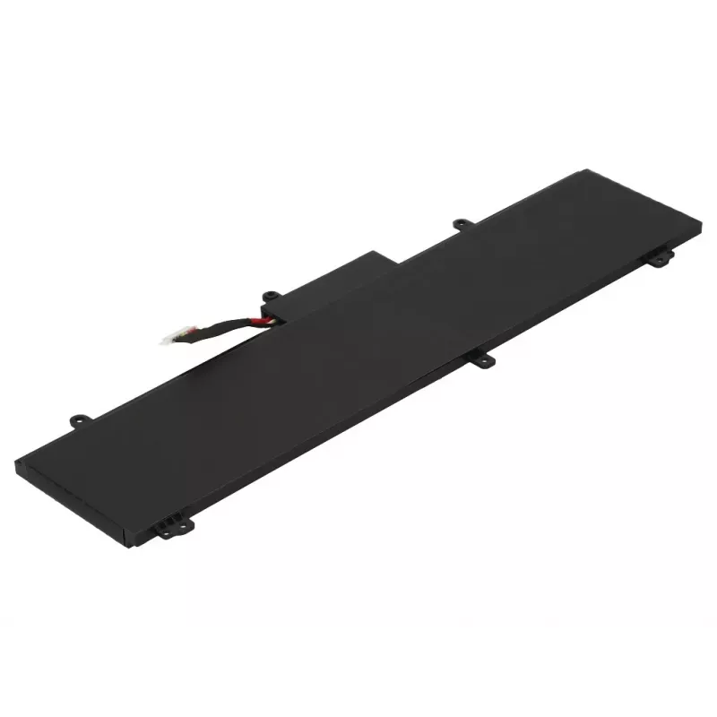 2-Power hoofaccupack Asus GA502DU - 64 mAh