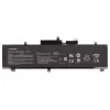 2-Power hoofaccupack Asus GA502DU - 64 mAh