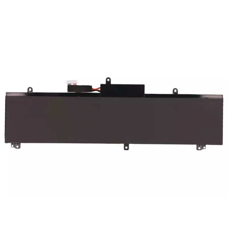 2-Power hoofaccupack Asus GA502DU - 64 mAh