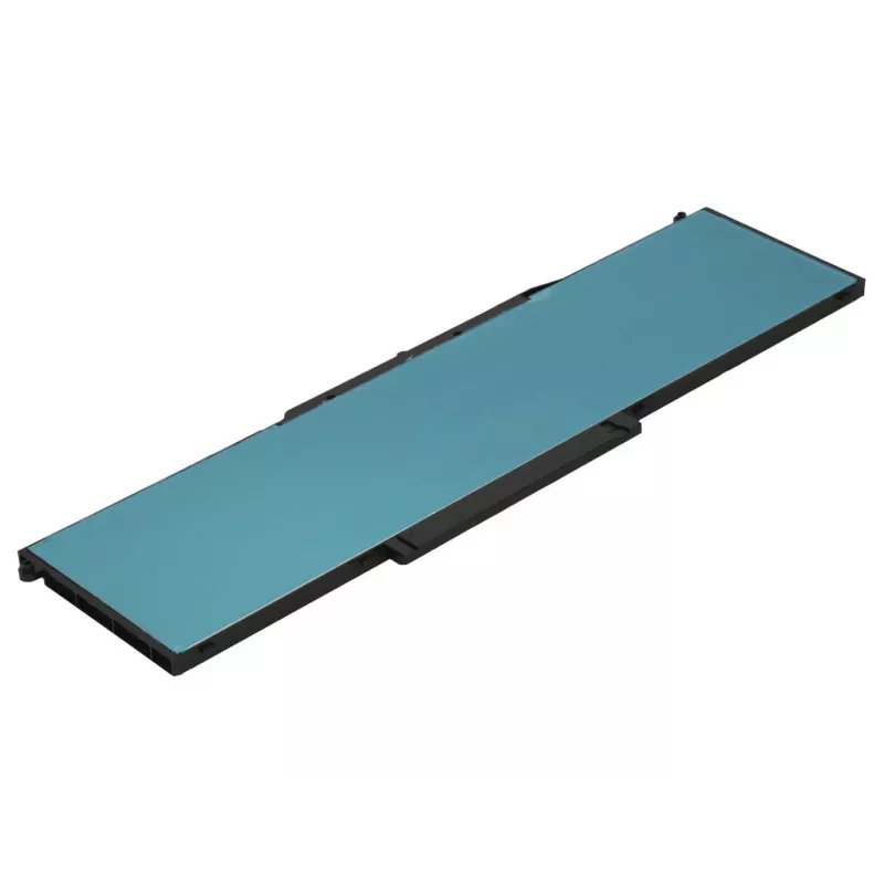 2-Power hoofaccu voor Dell Precision 3520 - 69 mAh