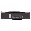 2-Power hoofaccu voor Dell Precision 3520 - 69 mAh