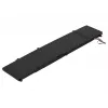 2-Power Dell Alienware M15 hoofaccu - accu - 69 mAh