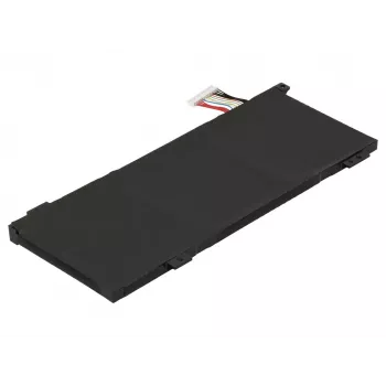 2-POWER Medion Erazer X15803 hoofaccupack - accu - 3.400 mAh