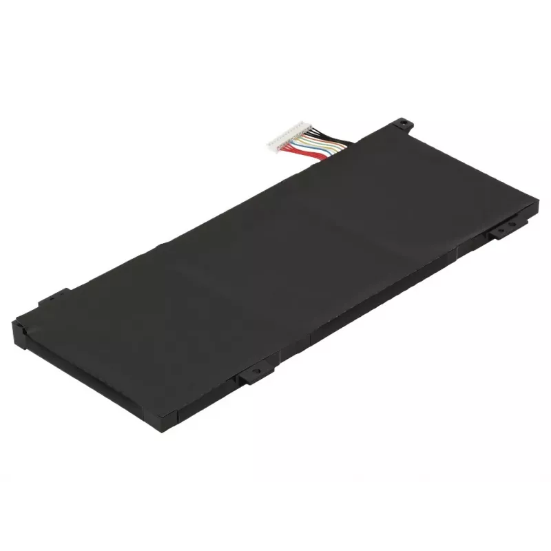 2-POWER Medion Erazer X15803 hoofaccupack - accu - 3.400 mAh