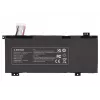 2-POWER Medion Erazer X15803 hoofaccupack - accu - 3.400 mAh