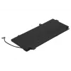 2-Power hoofaccupack voor Lenovo ThinkPad Yoga 15 20DQ 20DR - 61 Wh