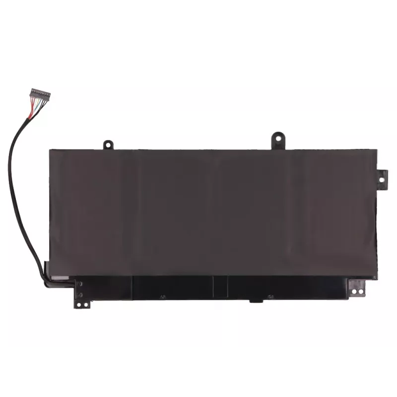 2-Power hoofaccupack voor Lenovo ThinkPad Yoga 15 20DQ 20DR - 61 Wh