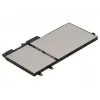 2-Power Dell Latitude 5400 hoofaccupack - accu - 46 mAh