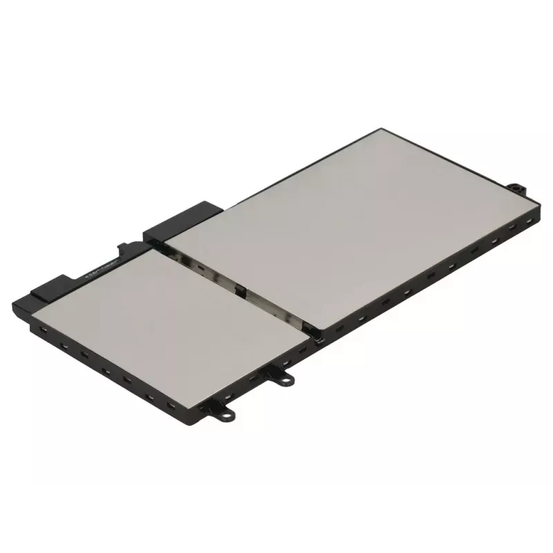 2-Power Dell Latitude 5400 hoofaccupack - accu - 46 mAh