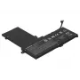 2-Power hoofaccupack HP Pavilion x360 11-u000 - accu - 3400 mAh