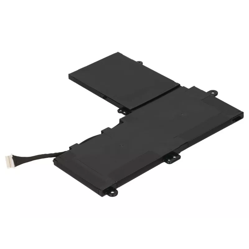 2-Power hoofaccupack HP Pavilion x360 11-u000 - accu - 3400 mAh