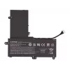 2-Power hoofaccupack HP Pavilion x360 11-u000 - accu - 3400 mAh