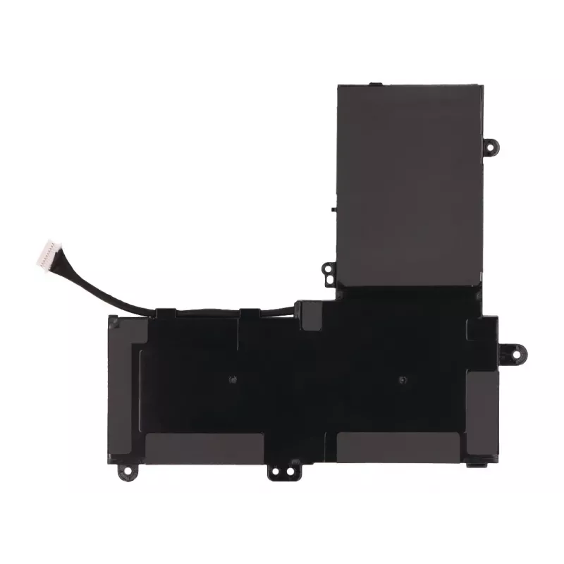 2-Power hoofaccupack HP Pavilion x360 11-u000 - accu - 3400 mAh
