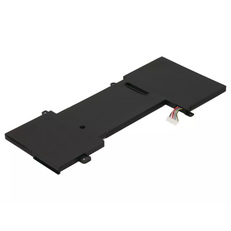 2-Power CBP4000A Hoofdaccu, 11,4 V, 3400 mAh, voor HP X360 G2