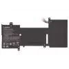 2-Power CBP4000A Hoofdaccu, 11,4 V, 3400 mAh, voor HP X360 G2