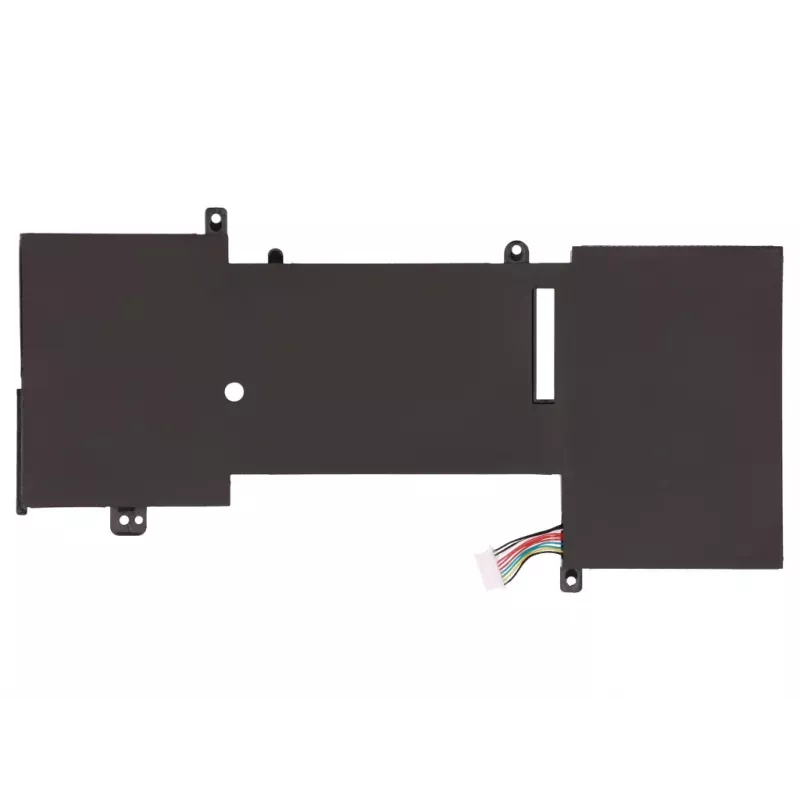 2-Power CBP4000A Hoofdaccu, 11,4 V, 3400 mAh, voor HP X360 G2