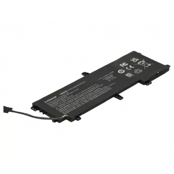 2-POWER hoofaccu 11,55V 3500mAh voor HP Envy 15-AS000NC